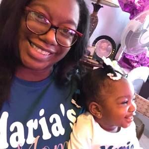 Meet your Posher, Shannon